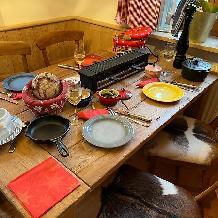 Chalet Alpenrose Schwangau Dış mekan fotoğraf