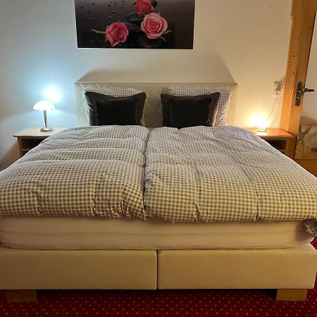 Chalet Alpenrose Schwangau Dış mekan fotoğraf