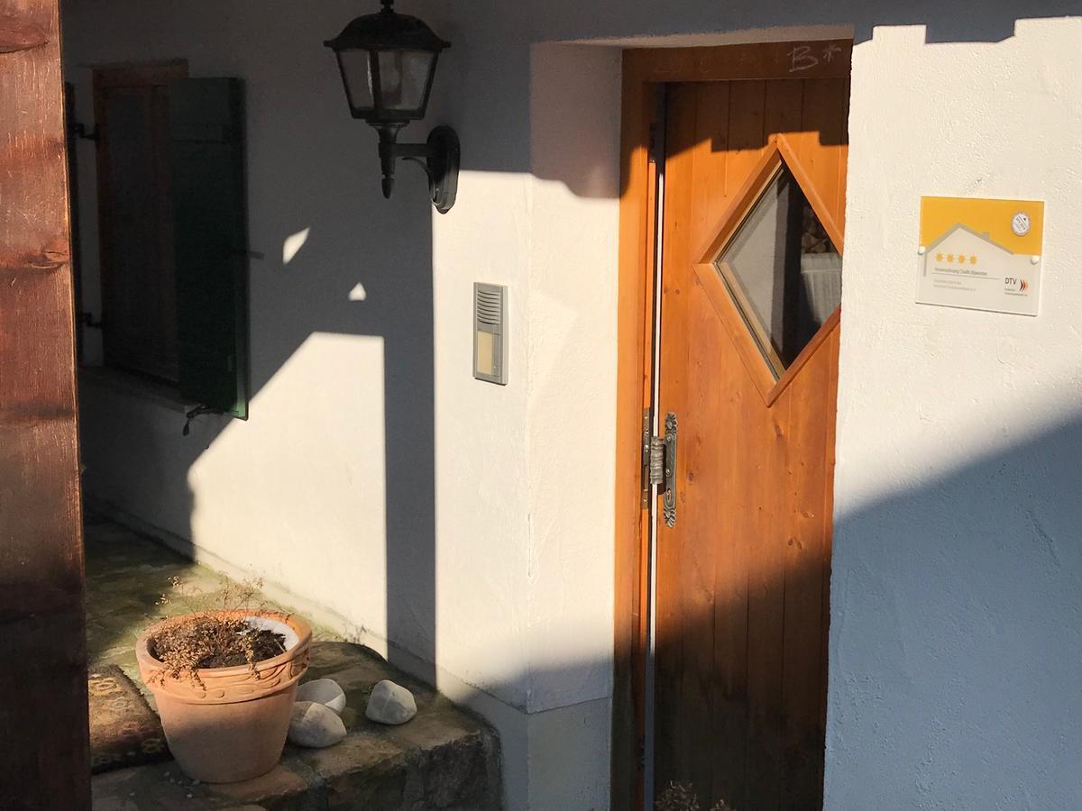 Chalet Alpenrose Schwangau Dış mekan fotoğraf