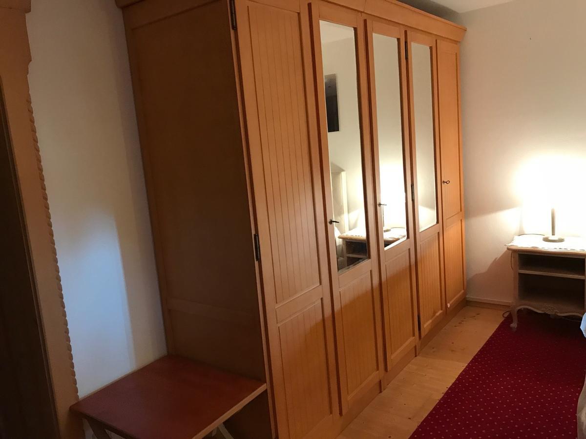 Chalet Alpenrose Schwangau Dış mekan fotoğraf